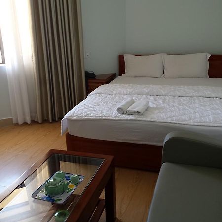 Tuan Vinh Hotel Vũng Tàu Ngoại thất bức ảnh
