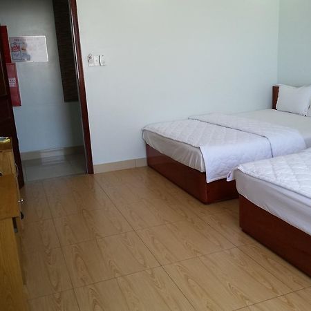 Tuan Vinh Hotel Vũng Tàu Ngoại thất bức ảnh