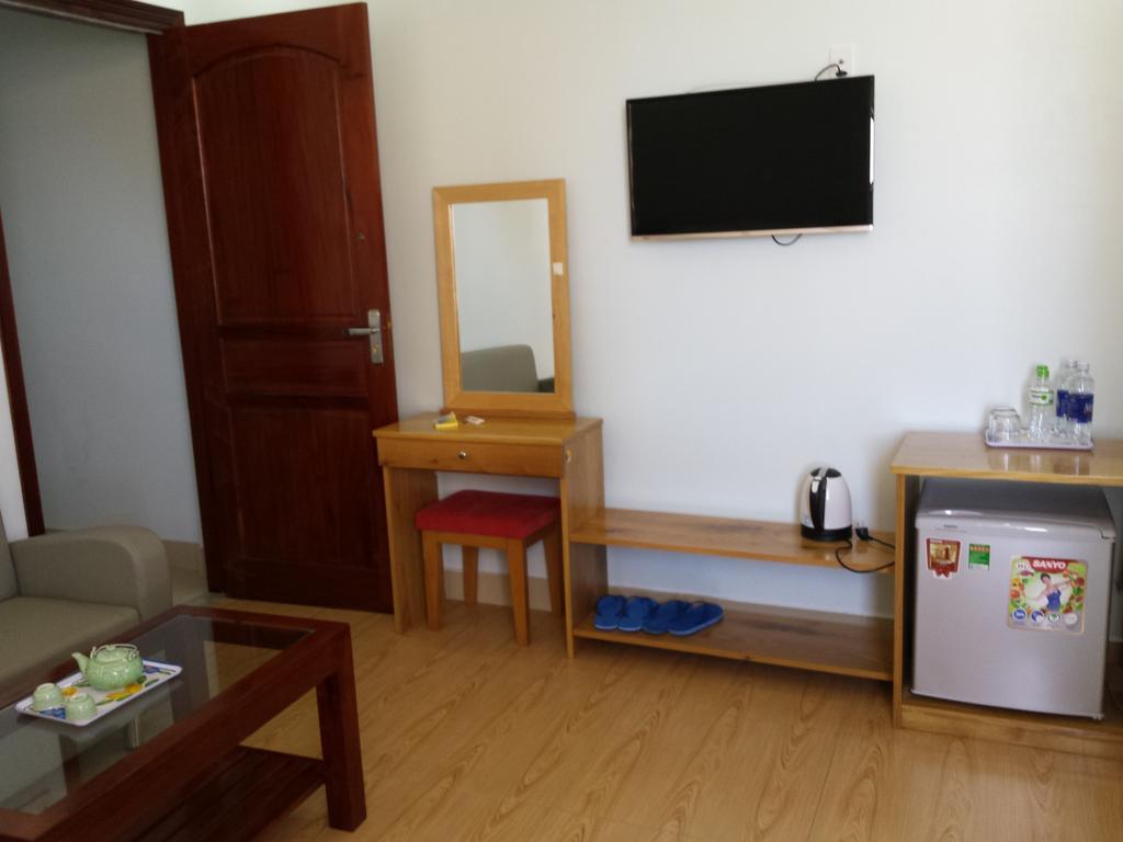 Tuan Vinh Hotel Vũng Tàu Phòng bức ảnh