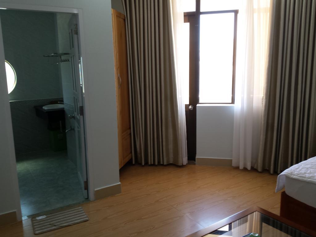 Tuan Vinh Hotel Vũng Tàu Ngoại thất bức ảnh