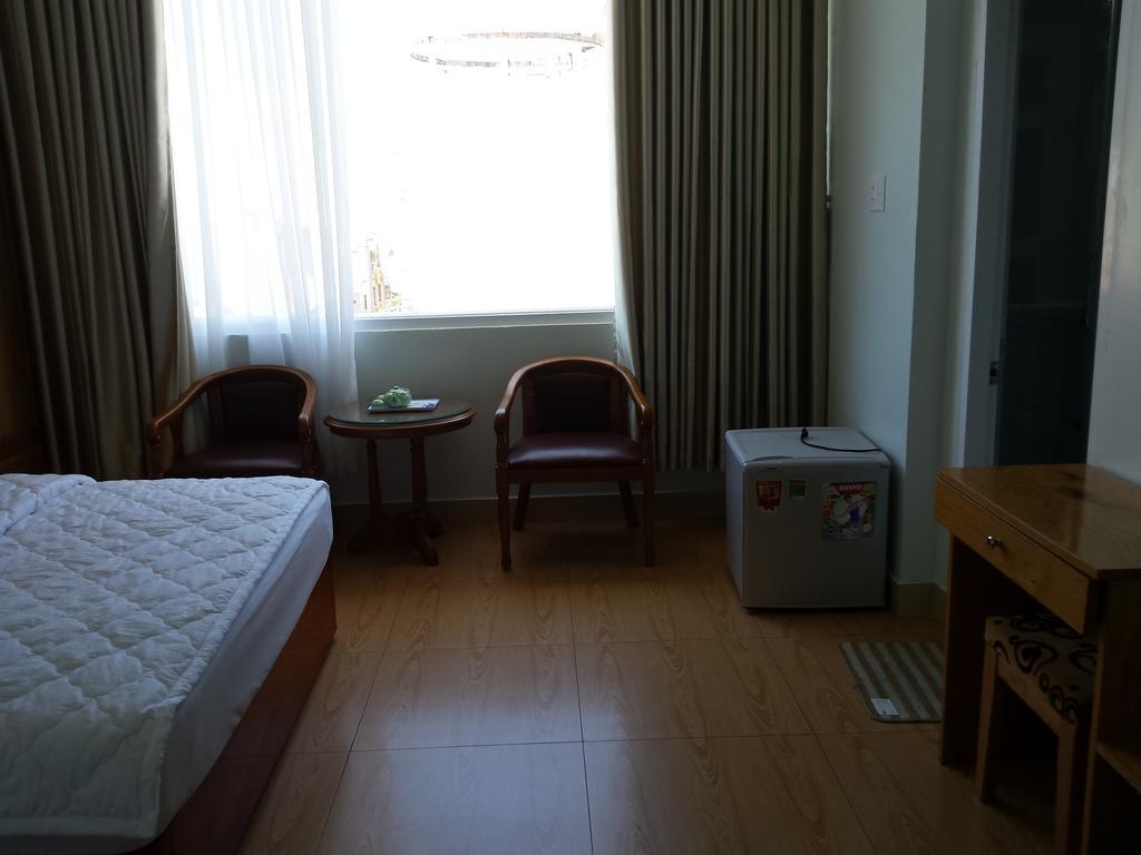 Tuan Vinh Hotel Vũng Tàu Ngoại thất bức ảnh