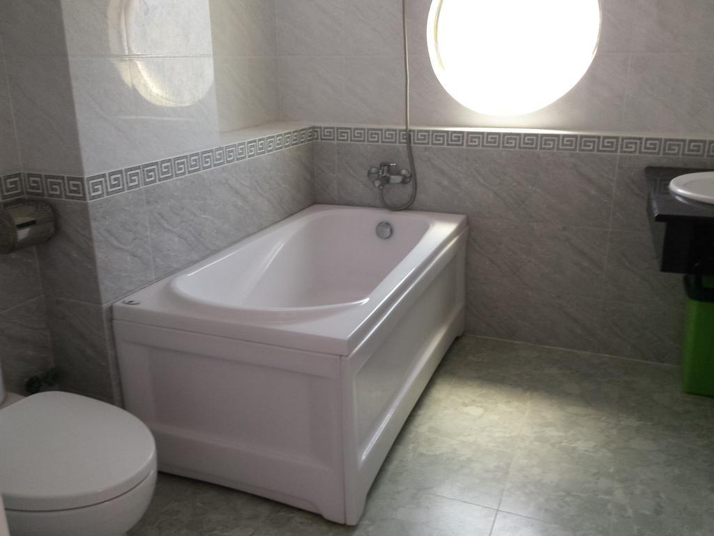 Tuan Vinh Hotel Vũng Tàu Ngoại thất bức ảnh