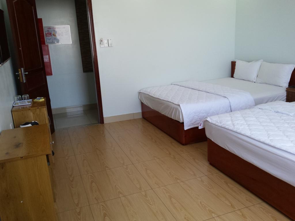 Tuan Vinh Hotel Vũng Tàu Ngoại thất bức ảnh