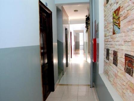 Tuan Vinh Hotel Vũng Tàu Ngoại thất bức ảnh