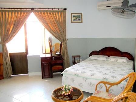 Tuan Vinh Hotel Vũng Tàu Ngoại thất bức ảnh