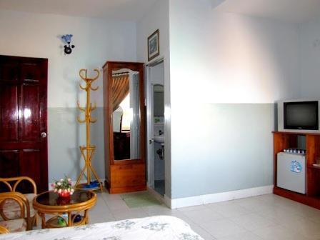 Tuan Vinh Hotel Vũng Tàu Ngoại thất bức ảnh