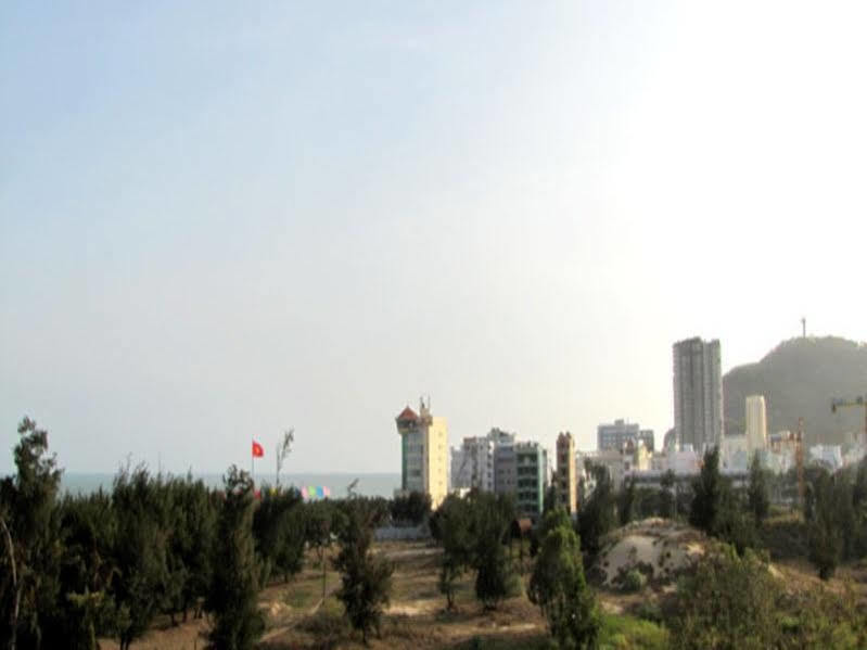 Tuan Vinh Hotel Vũng Tàu Ngoại thất bức ảnh